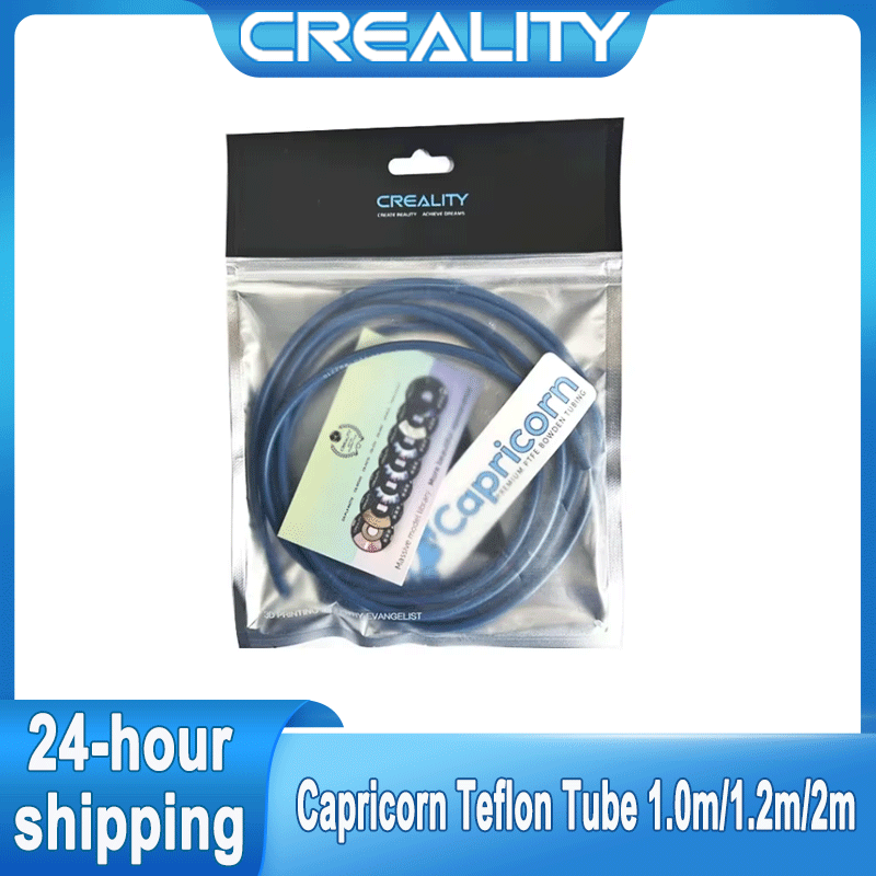 3D Printing Industry - CREALITY カプリコーンボウデン PTFE エンダー 3 V2