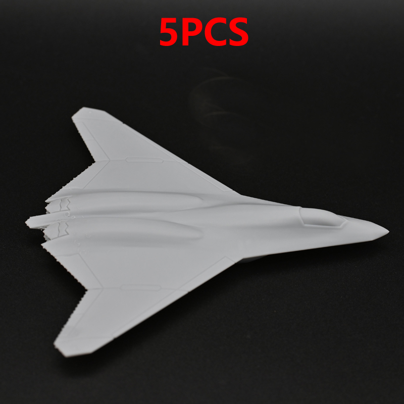 3D Printing Resin - 5 個 1/1500 1/700 1/350 スケール