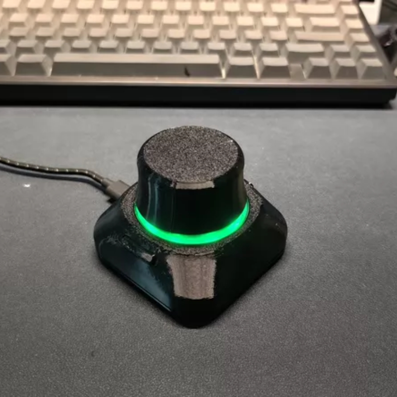 3D Printing Design Software - 3Dスペースマウス代替バージョンカスタムモデルCADデザイン3Dconnexion対応3D印刷シェルゲームアクセサリーDIY