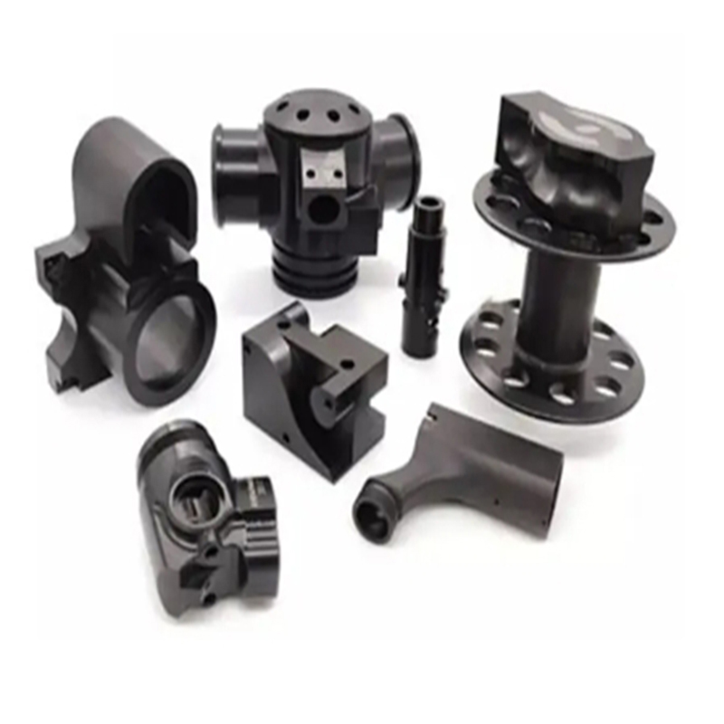 3D Printing Quotation - ナイロン PTFE ABS PEEK 3D 印刷カスタムプラスチック部品