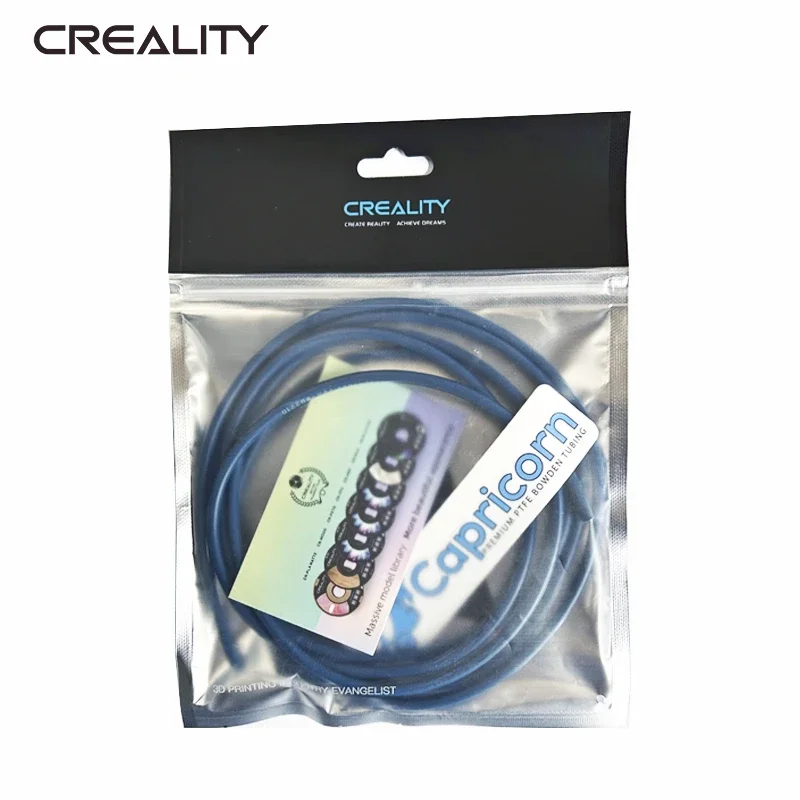 CREALITY カプリコーンボウデン PTFE エンダー  - 3D Printing Industry のレビューと価格