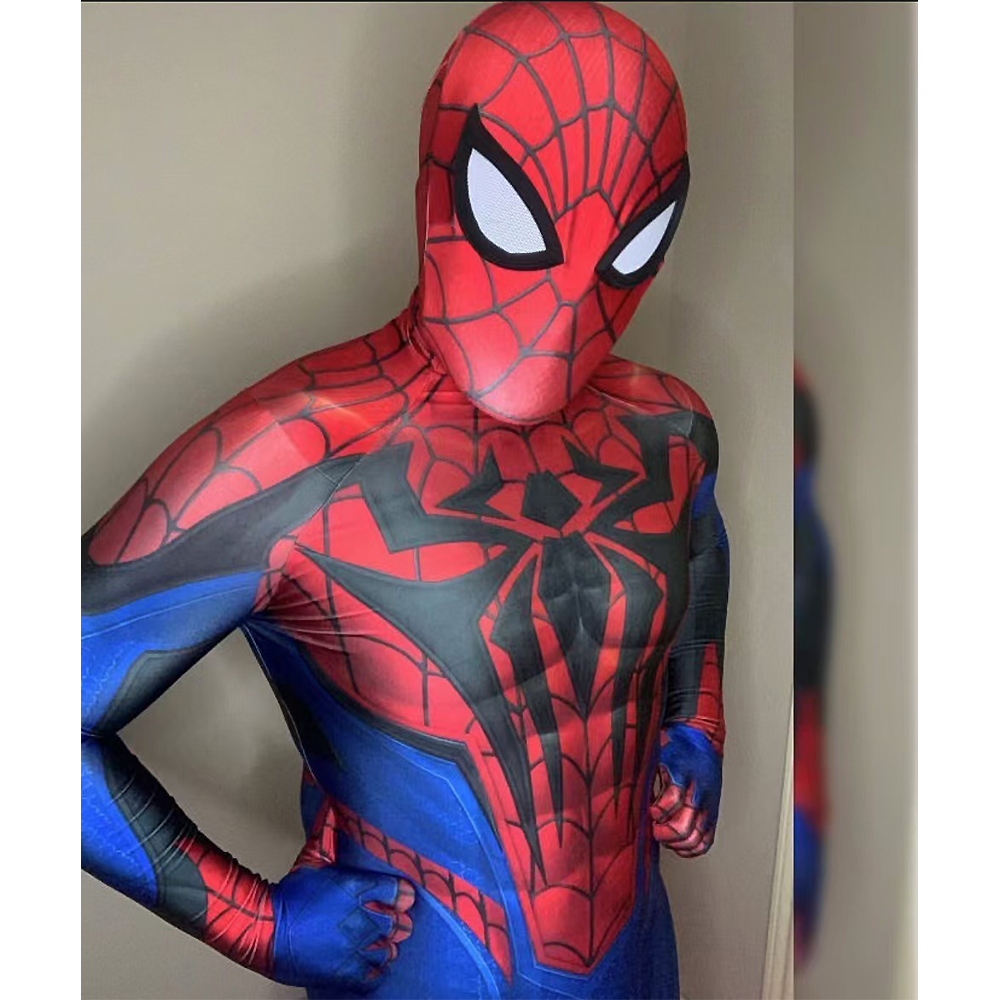 PS5 Riv als SMコスプレ ベンジャム・バグ コス - 3D Printing Game のレビューと価格