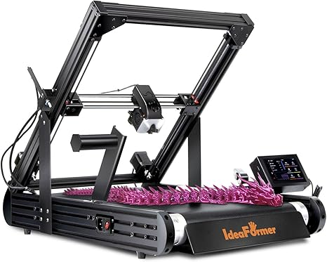 無限Z軸コンベアベルト3Dプリンター IR3 V2 250x - 3D Printing Z Axis のレビューと価格