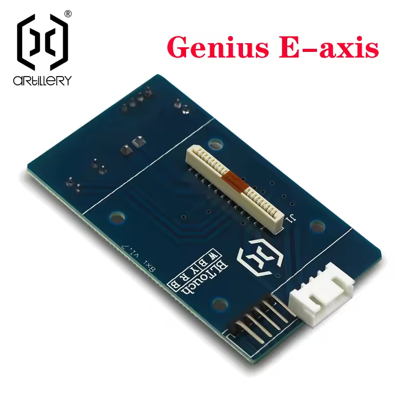 Artilley 3D プリンタアクセサリー Genius  - 3D Printing Z Axis のレビューと価格