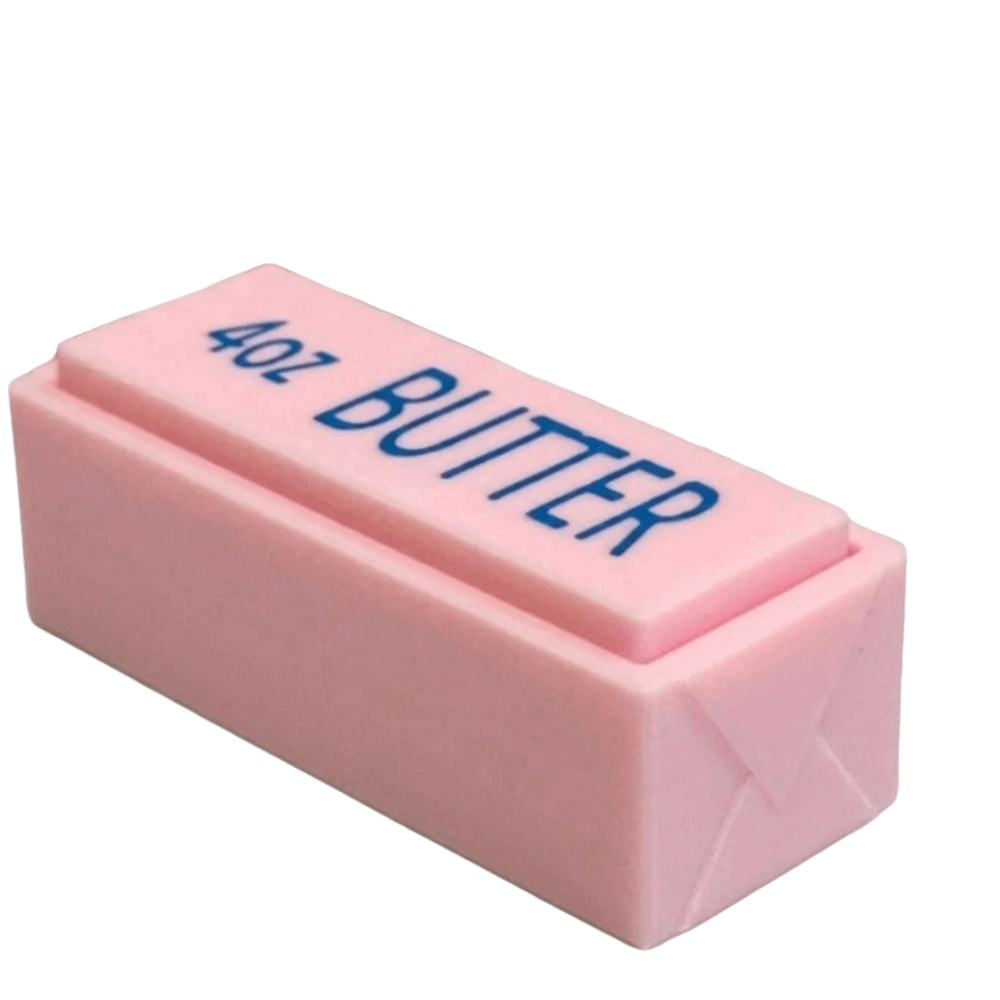 3D Printed Fidget Clicker Keyc - 3D Printing Design Software のレビューと価格