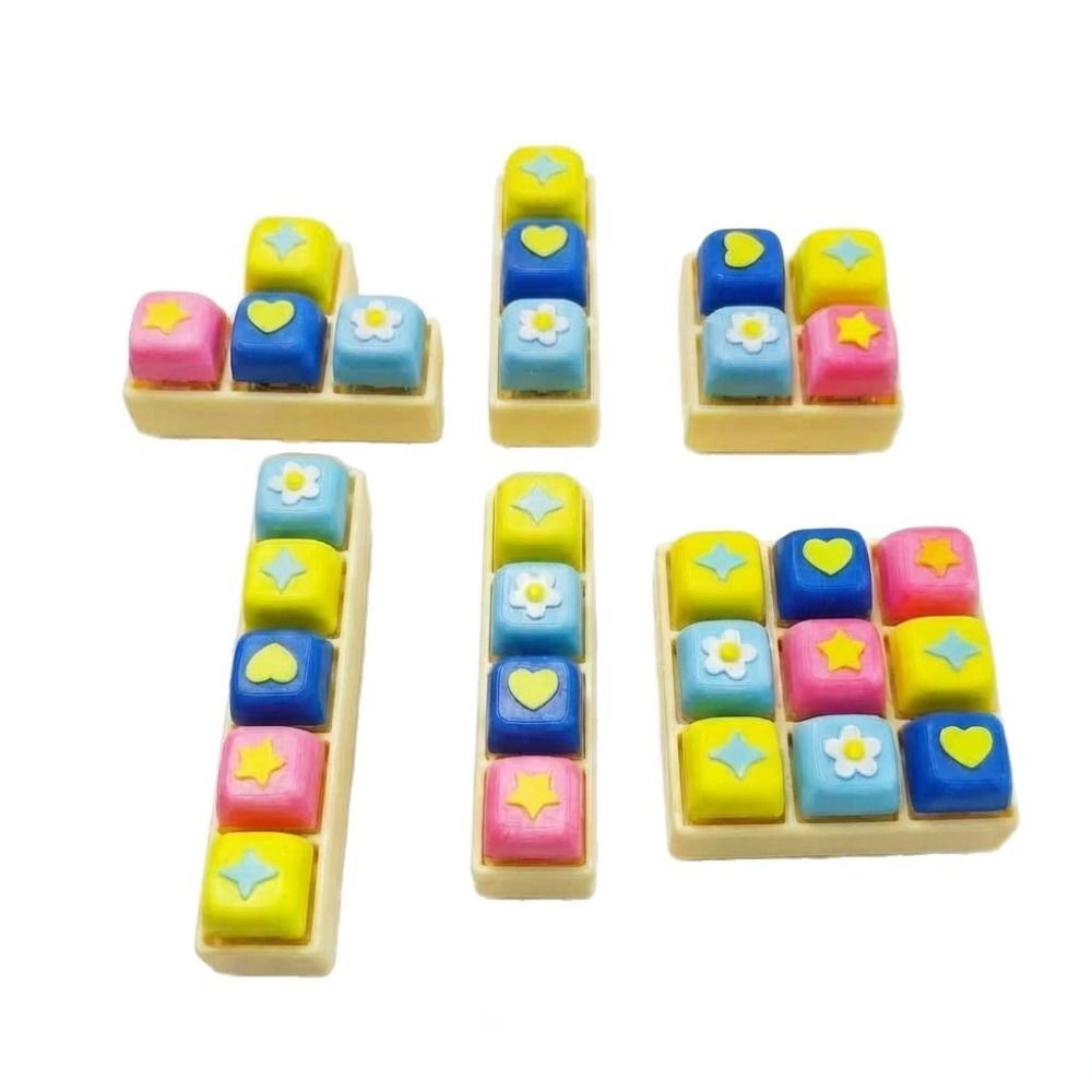 3D Printed Fidget Clicker Keyc - 3D Printing Design Software のレビューと価格