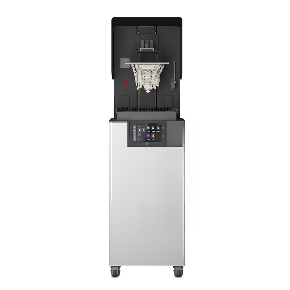 OYOWOOA K1 工業用部品 LCD 3Dプリンター 3 - 3D Printing Resin のレビューと価格