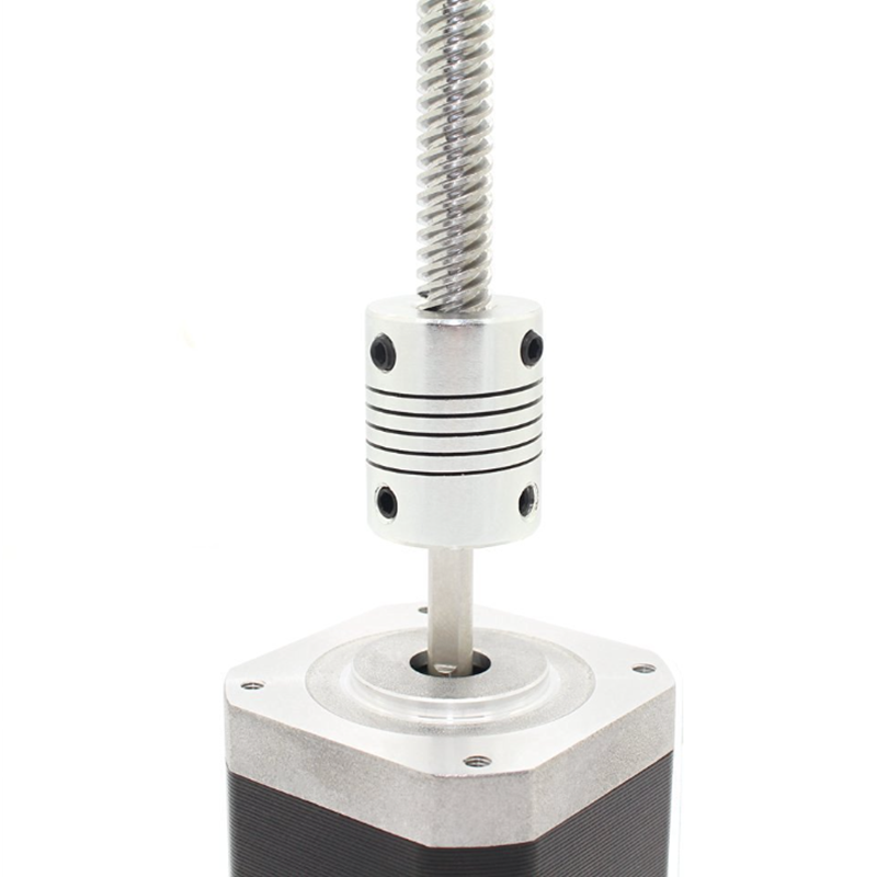 1 個 D19 * L25 3/4/5/6/7/8/10 メ - 3D Printing Z Axis のレビューと価格