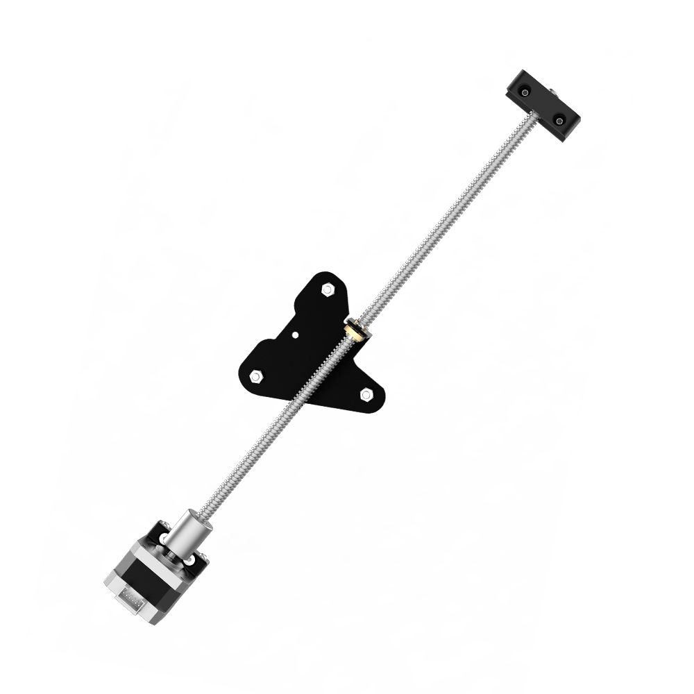 Creality Ender-3 V2 デュアルZ軸キット  - 3D Printing Z Axis のレビューと価格