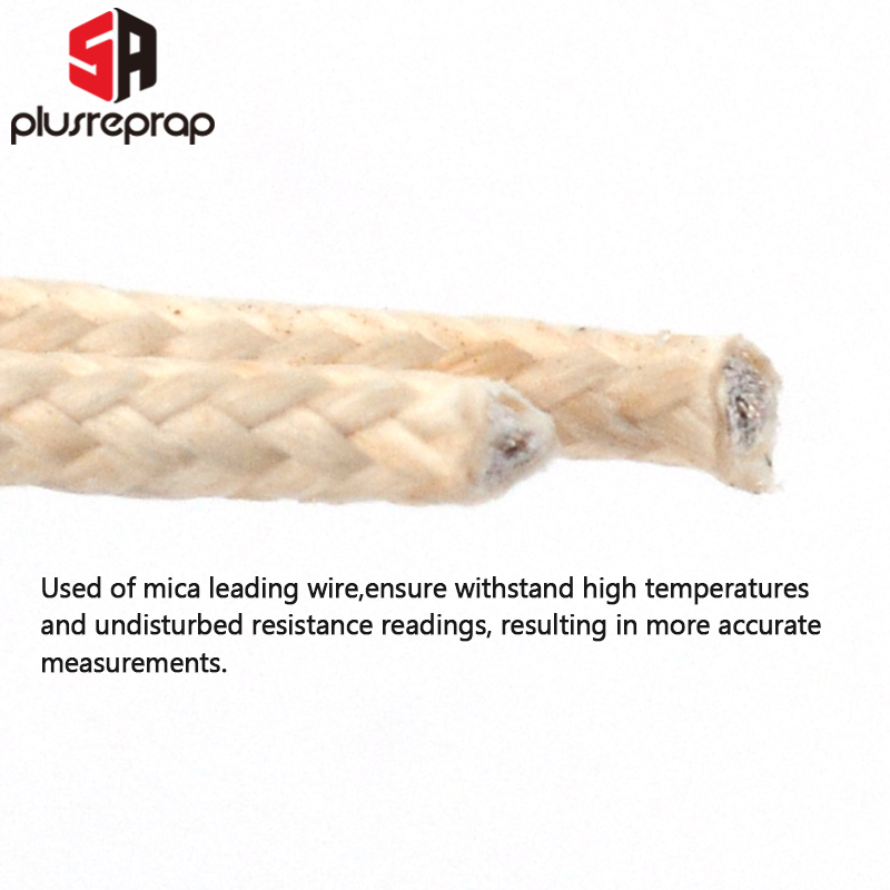 E3DV6 Vo-ron Hotend PT1000 温度  - 3D Printing Nylon Filament のレビューと価格