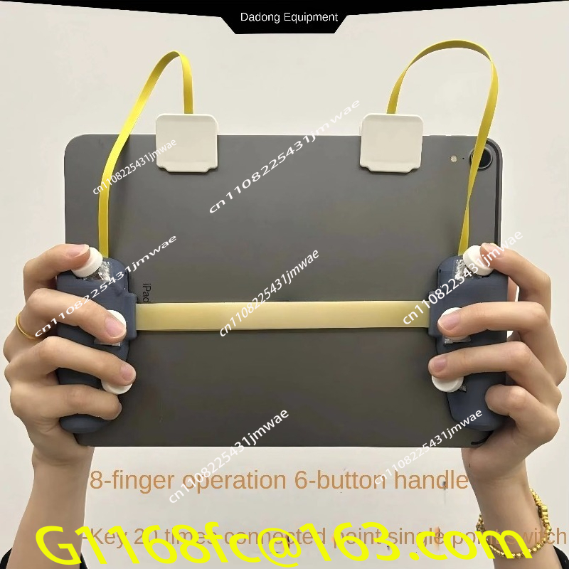 3D プリントタブレットゲームコントローラー DIY コント - 3D Printing Tablet のレビューと価格