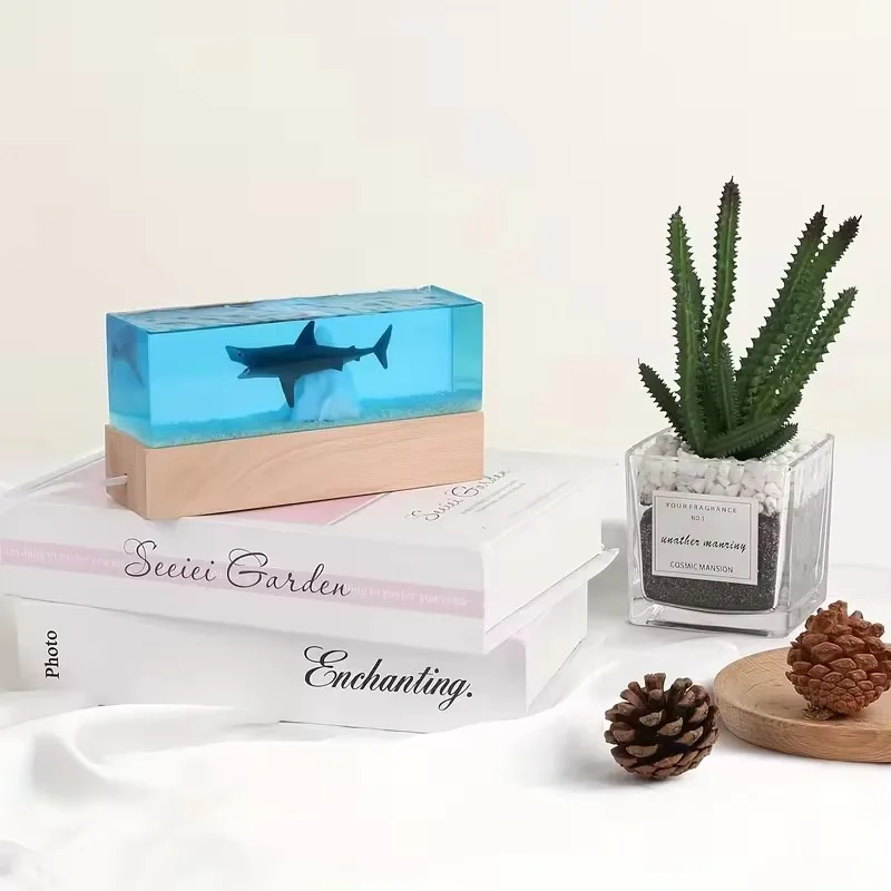 新しいデザインの3D長方形キューボイドエポキシ樹脂シリコンモ - 3D Printing Epoxy Resin のレビューと価格