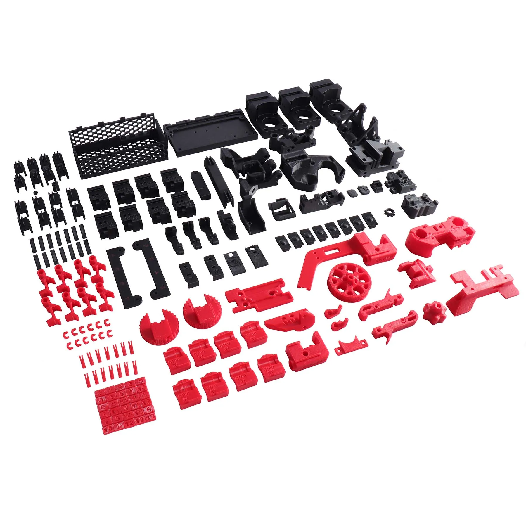 Blurolls Voron 2.4 Trident ERC - 3D Printing Rabbit のレビューと価格