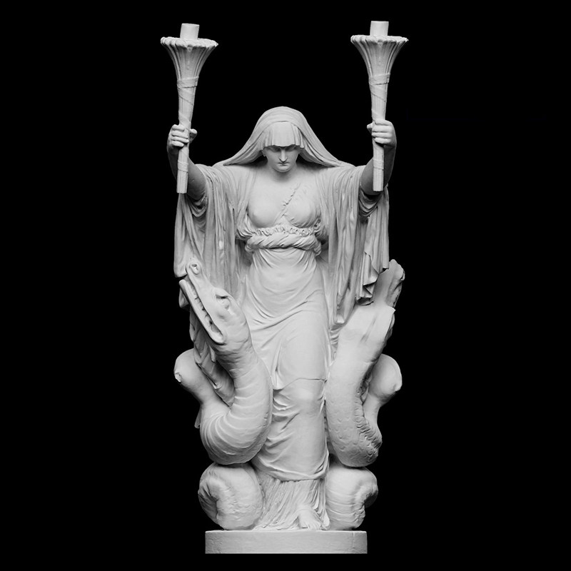 「セレス・サーチング・フォー・プロセピナ」、3Dプリント樹脂 - 3D Printing Resin のレビューと価格