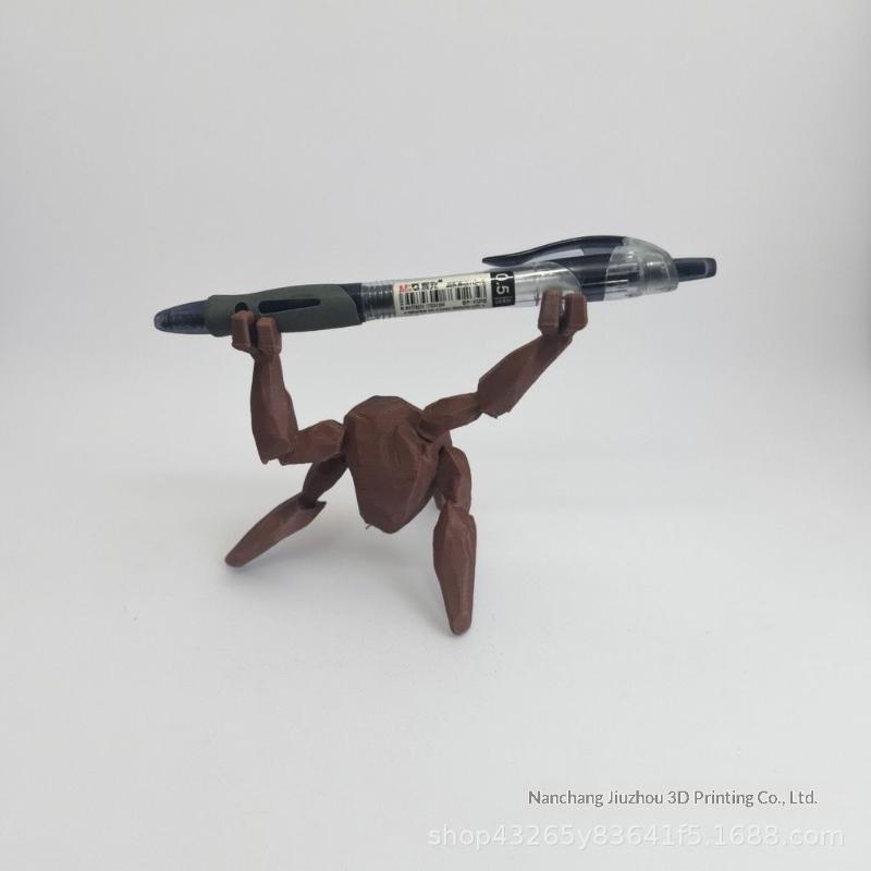 ノベルティ3Dプリントプロジェクト「ヘイル・マリー」ロッキー - 3D Printing Pen のレビューと価格