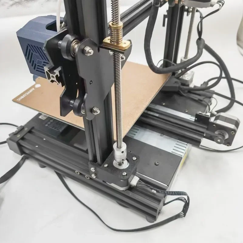 Funssor Anycubic Kobra Go 3Dプリ - 3D Printing Z Axis のレビューと価格