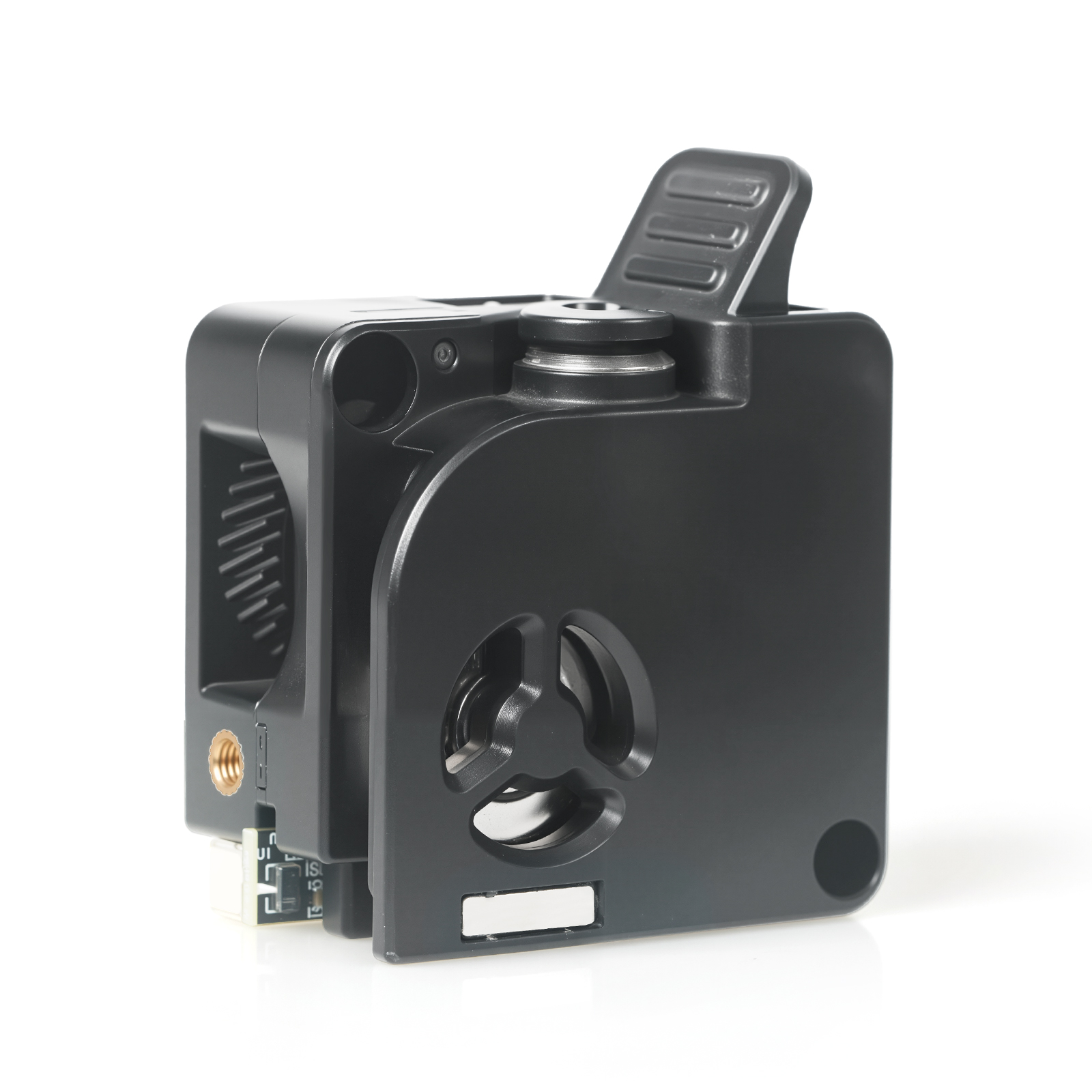 Creality オリジナル K2 Plus 押出機キット  - 3D Printing Industry のレビューと価格