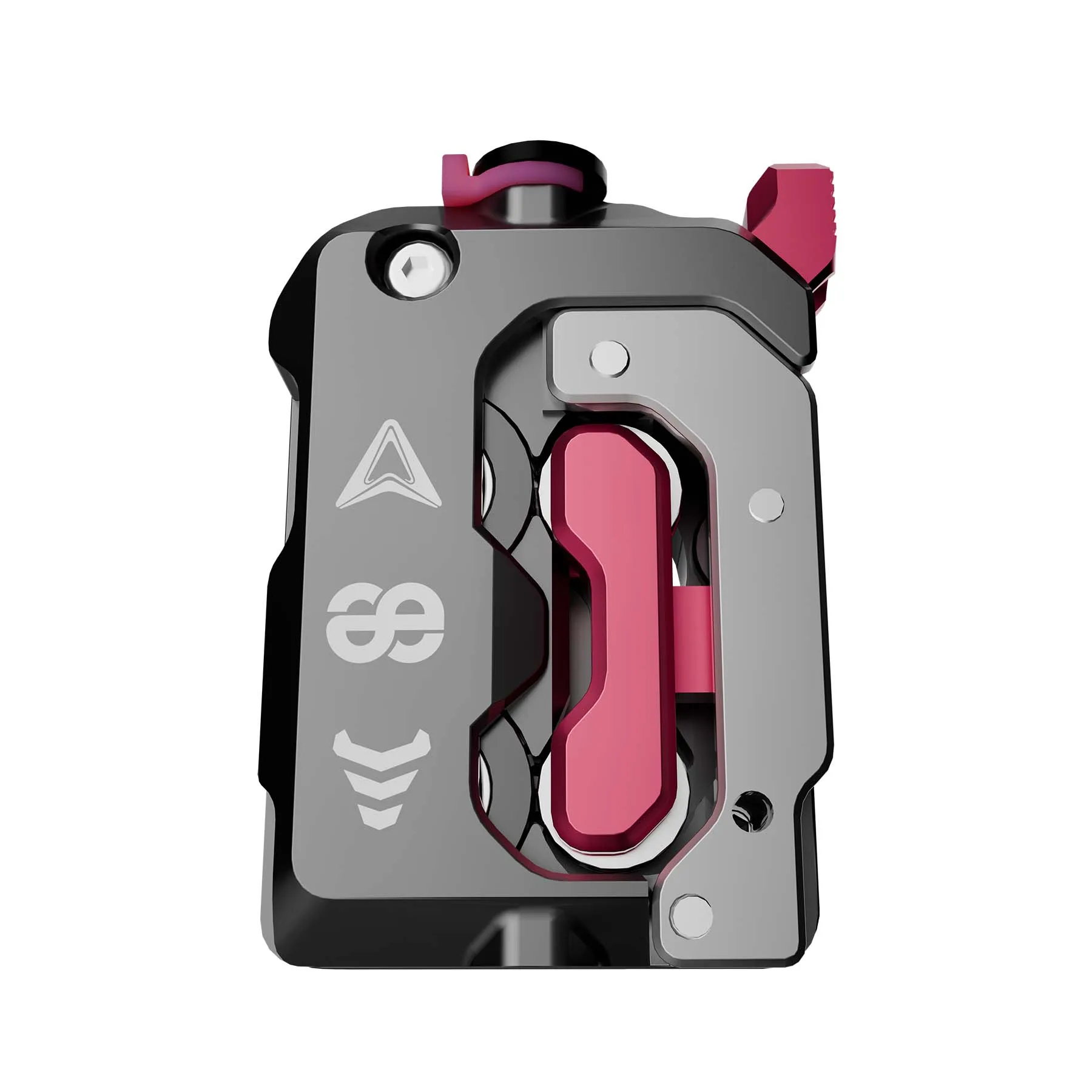 Blurolls Phaetus D3vil Crealit - 3D Printing Quality のレビューと価格