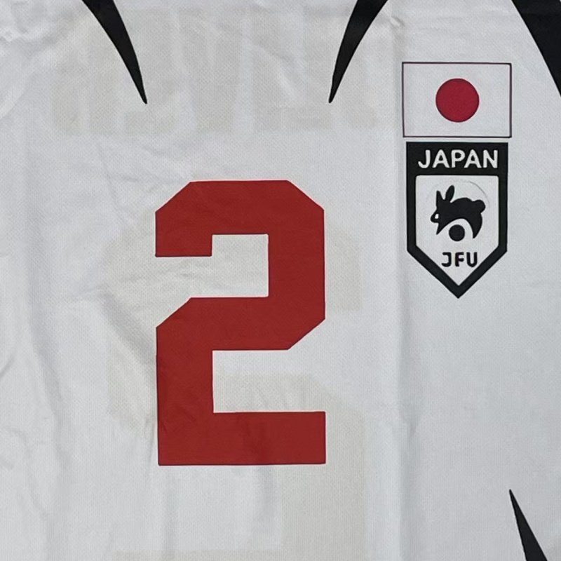 アニメアイクシャツコスプレ衣装 # 2 日本 U20 アイク - 3D Printing Jersey のレビューと価格