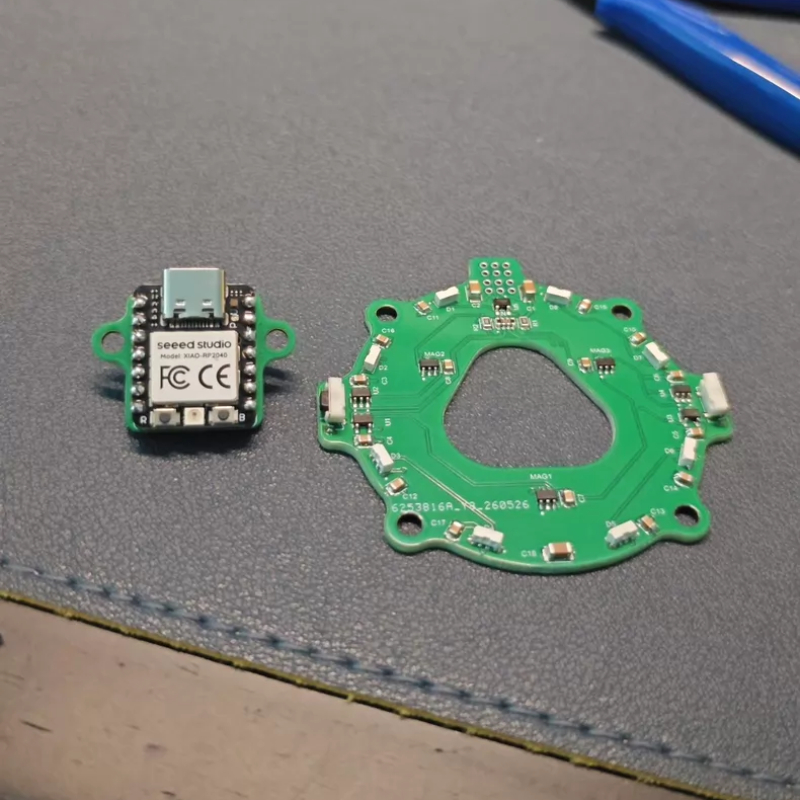 3Dスペースマウス代替バージョンカスタムモデルCADデザイン - 3D Printing Design Software のレビューと価格