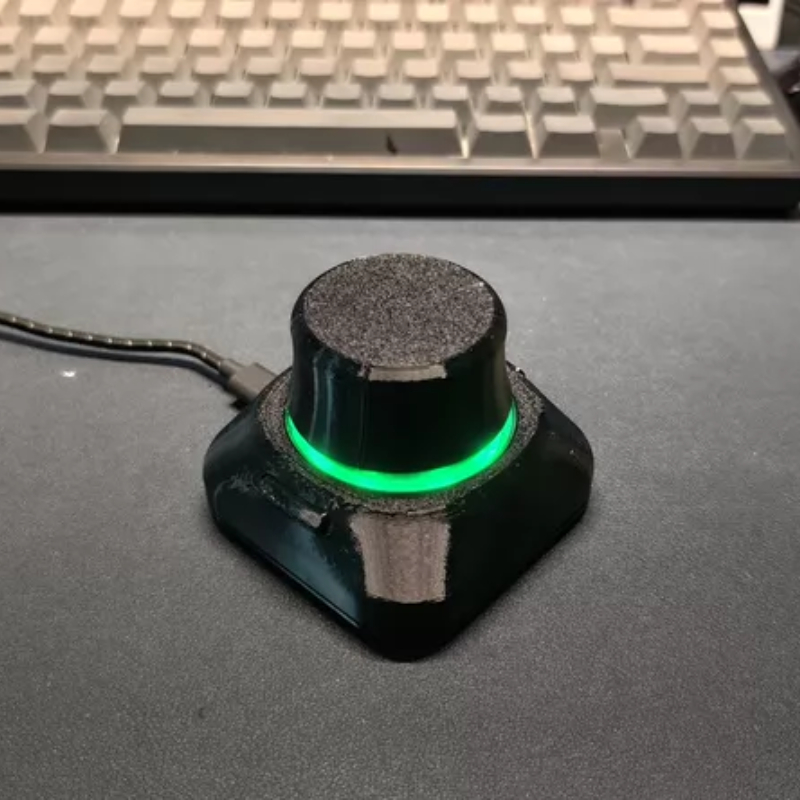 3Dスペースマウス代替バージョンカスタムモデルCADデザイン - 3D Printing Design Software のレビューと価格