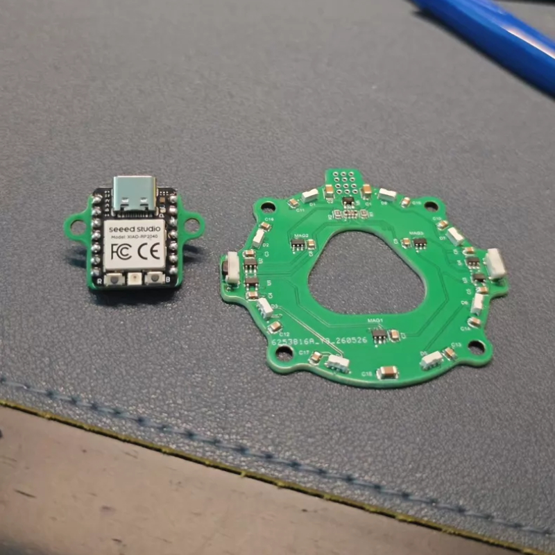 3Dスペースマウス代替バージョンカスタムモデルCADデザイン - 3D Printing Design Software のレビューと価格