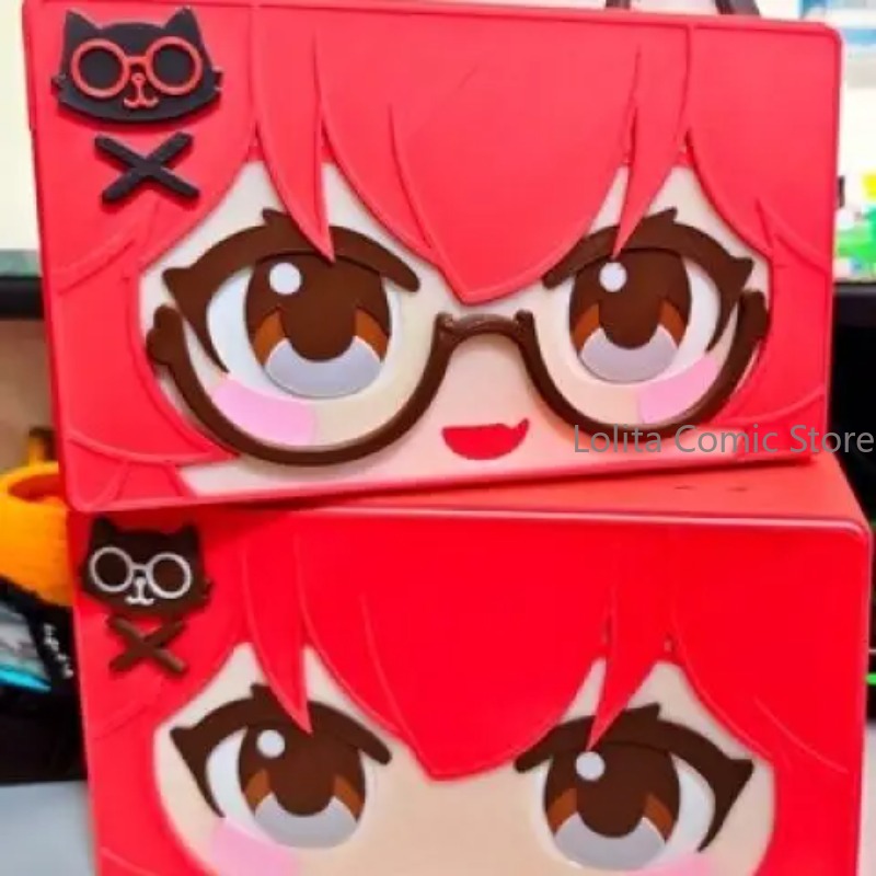 アニメネヴァーネス・トゥ・エバネス・ナナリー・コルッチシかわ - 3D Printing Game のレビューと価格