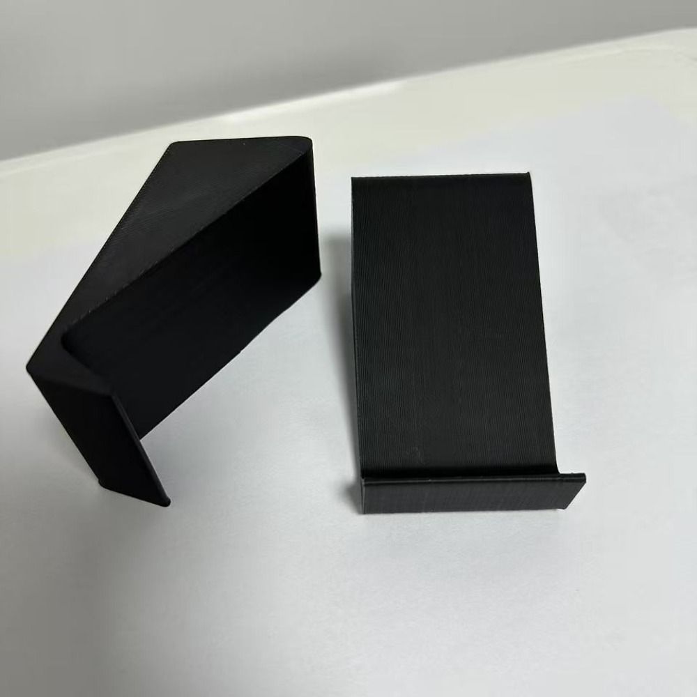2 個の高品質高角度サウンドバースタンドベース 3D プリン - 3D Printing Quality のレビューと価格
