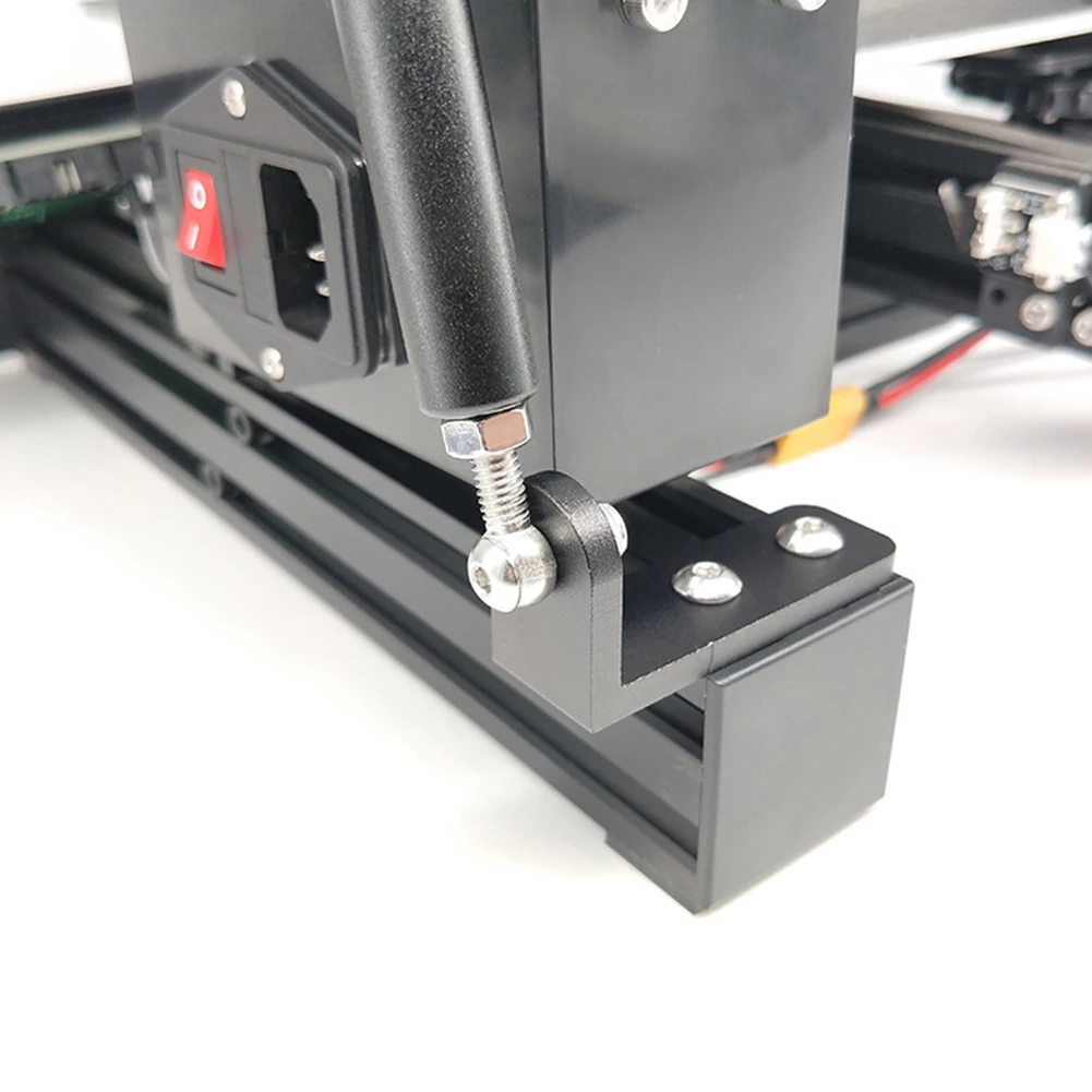 3Dプリンター部品,安定性,z軸プルロッドキット,アルミニウ - 3D Printing Z Axis のレビューと価格