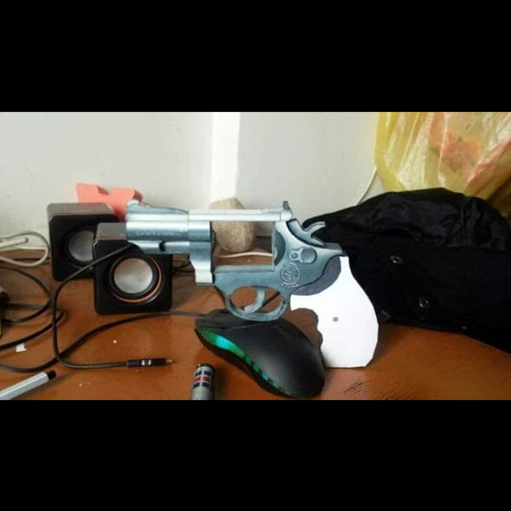 大人と子供のための手動銃,3D m66モデル,DIY,建設モ - 3D Printing Lego のレビューと価格