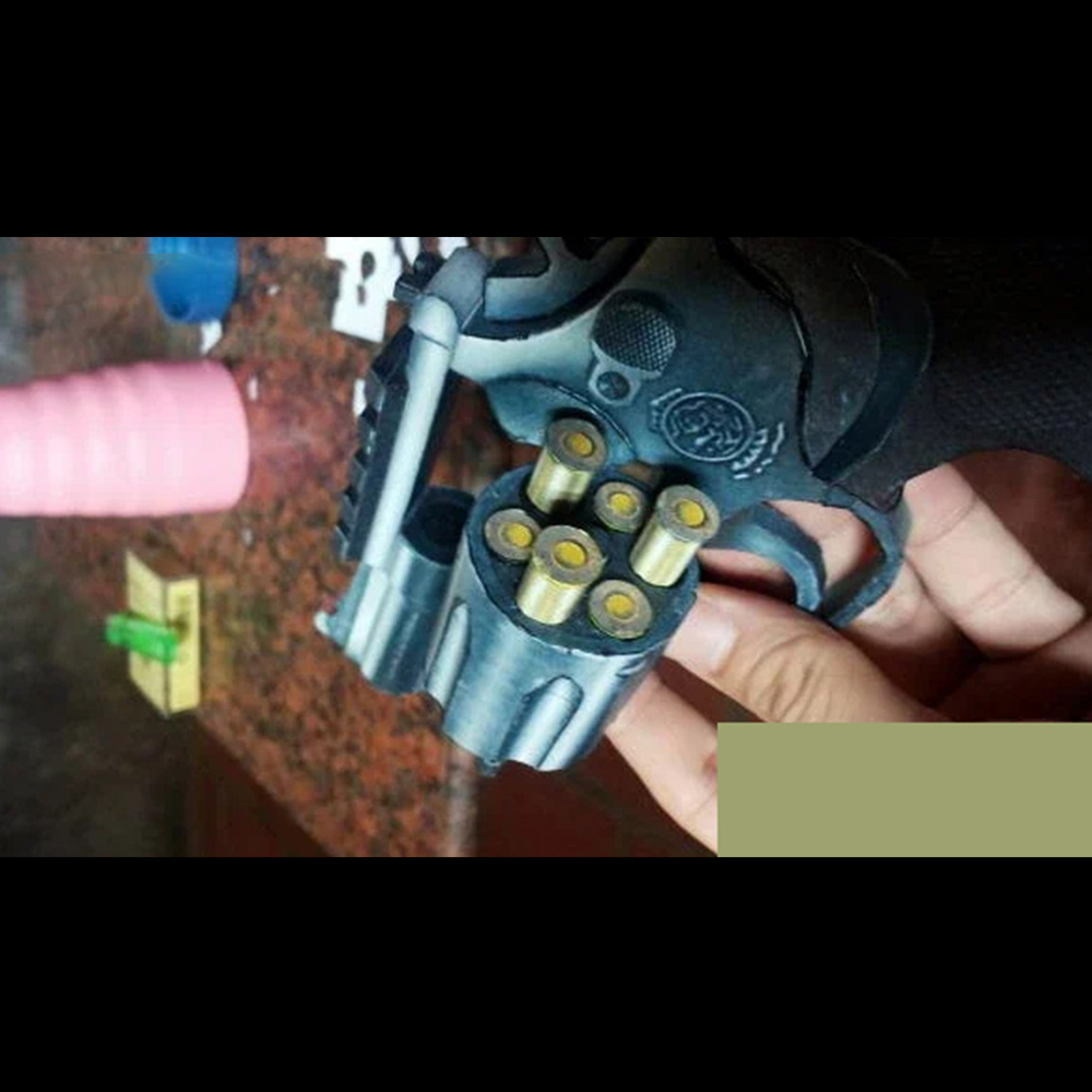 大人と子供のための手動銃,3D m66モデル,DIY,建設モ - 3D Printing Lego のレビューと価格
