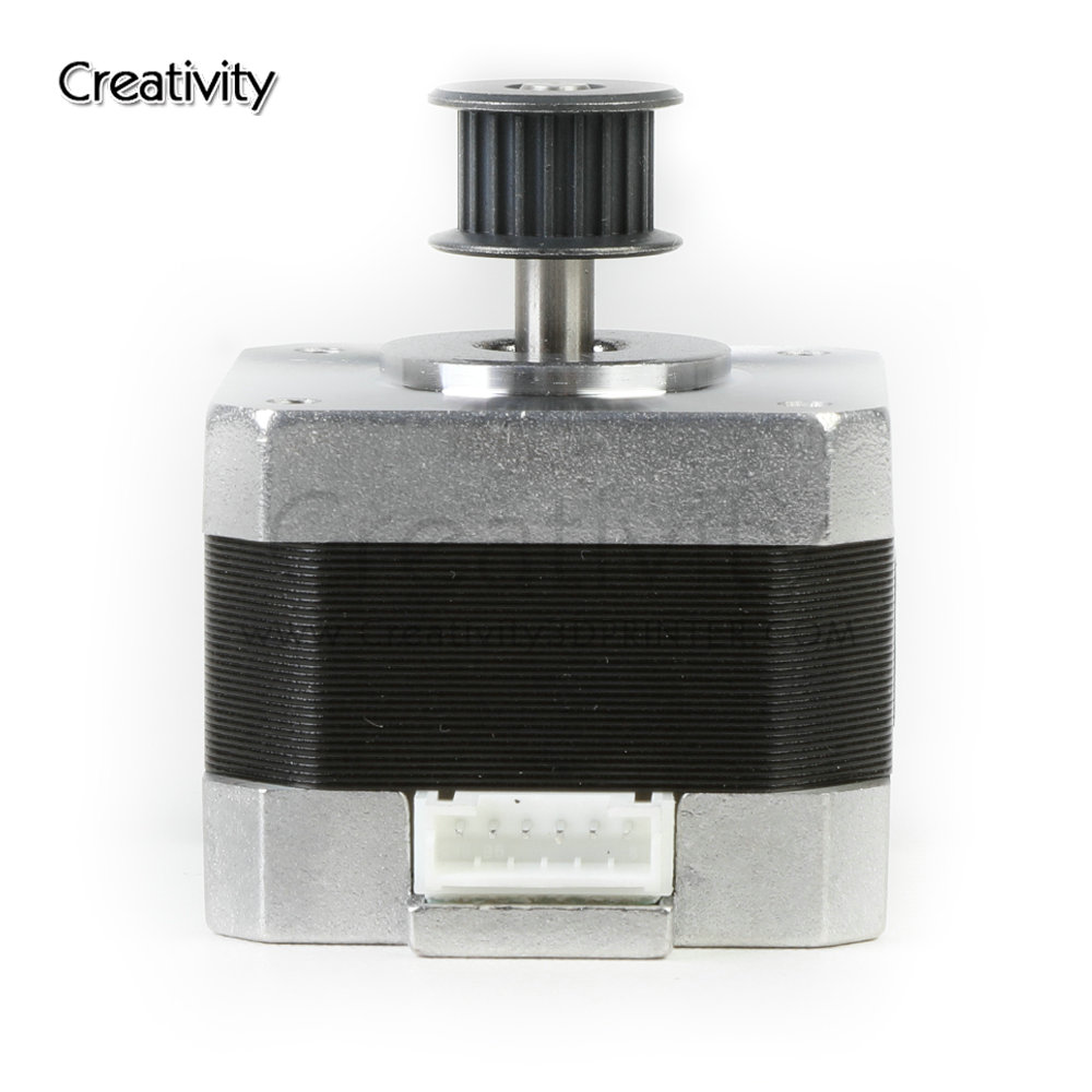 Ender-3 V2 42-34 ステッピングモーター X  - 3D Printing Z Axis のレビューと価格