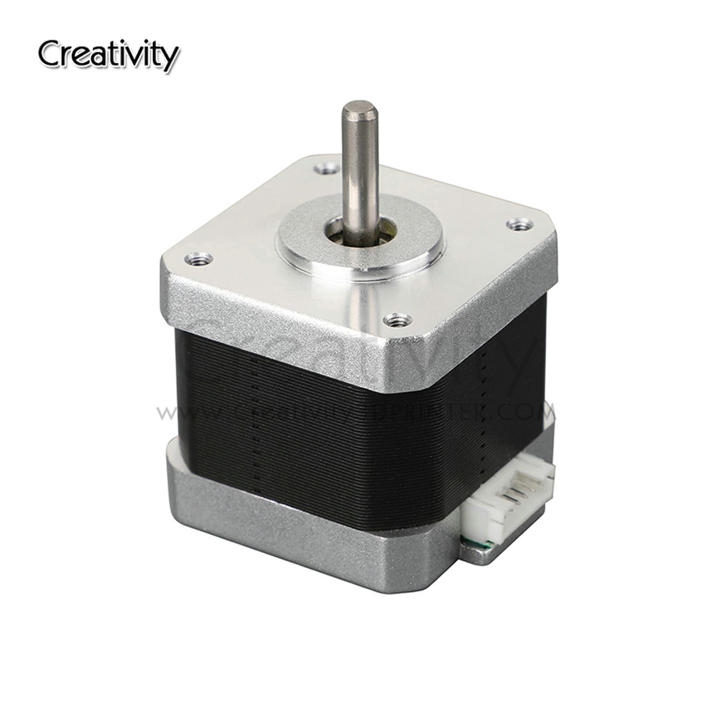 Ender-3 V2 42-34 ステッピングモーター X  - 3D Printing Z Axis のレビューと価格