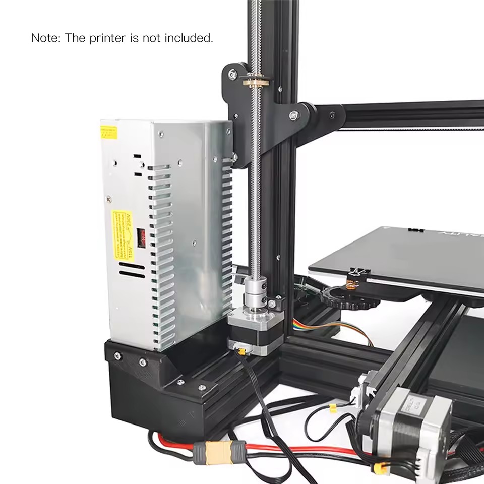Ender 3 Dual Z軸アップグレードロッドキット（ス - 3D Printing Z Axis のレビューと価格