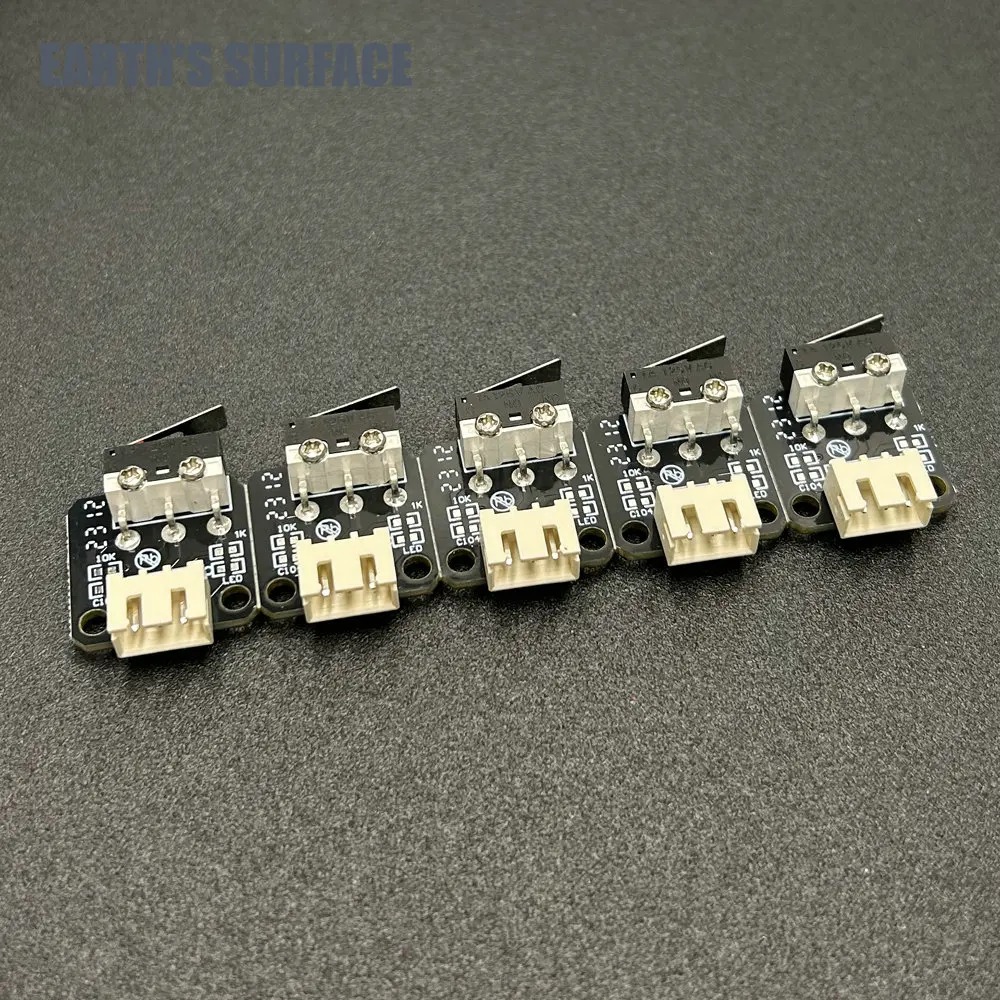 3D プリンタ部品 3/5PC X/Y/Z 軸エンドストップ - 3D Printing X Axis のレビューと価格