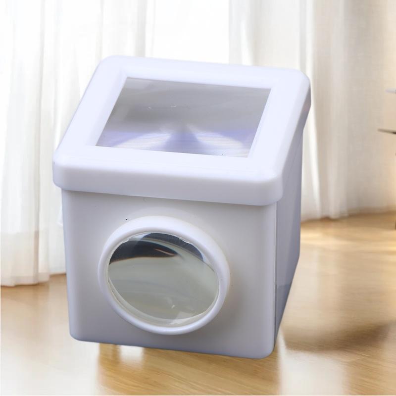 （新製品）手作りの3Dプリント製ウエストレベルビューファイン - 3D Printing Viewer のレビューと価格