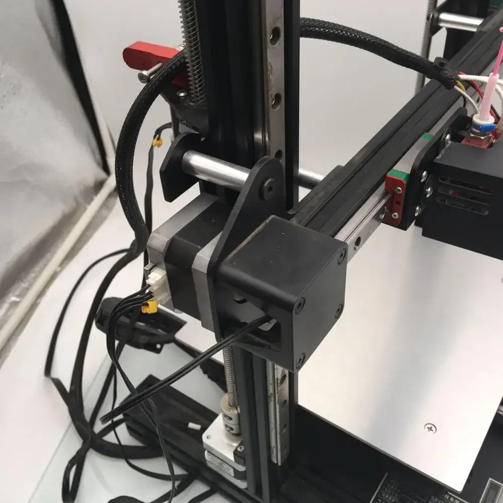 Funssor 1個 MGN12H リニアレール Creal - 3D Printing Z Axis のレビューと価格