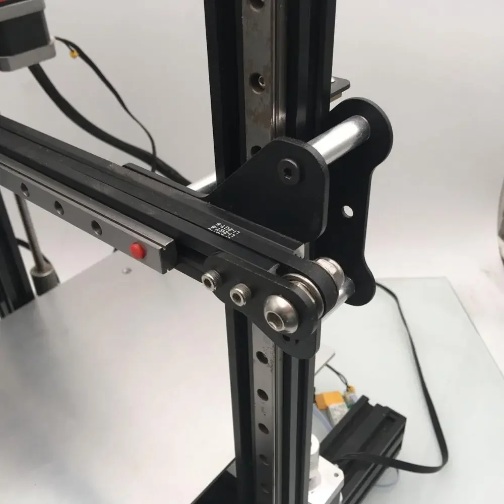 Funssor 1個 MGN12H リニアレール Creal - 3D Printing Z Axis のレビューと価格