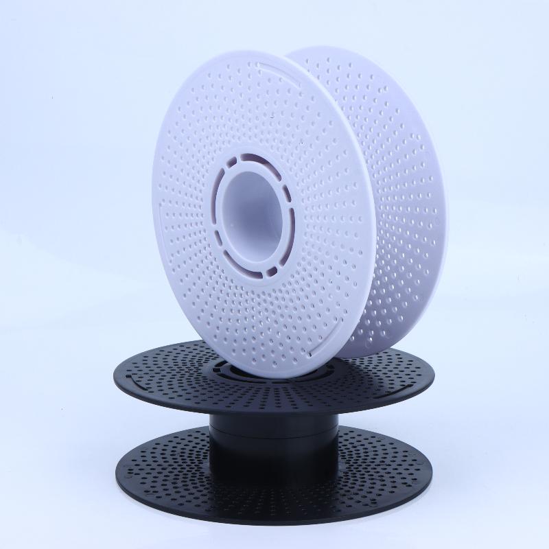 [新製品] 3D プリンターフィラメントスプール多孔質デザイ - 3D Printing Design Software のレビューと価格