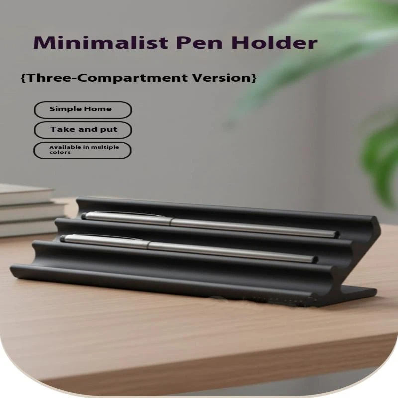 新しいペンホルダー モダンなミニマリストスタイルのペンスタン - 3D Printing Pen のレビューと価格
