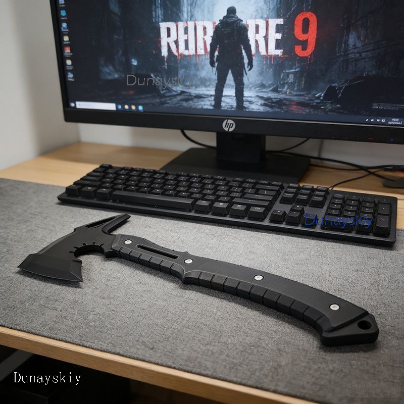 Re9 REQ レオンコスプレ イビルレクイエム レオンレオ - 3D Printing Game のレビューと価格