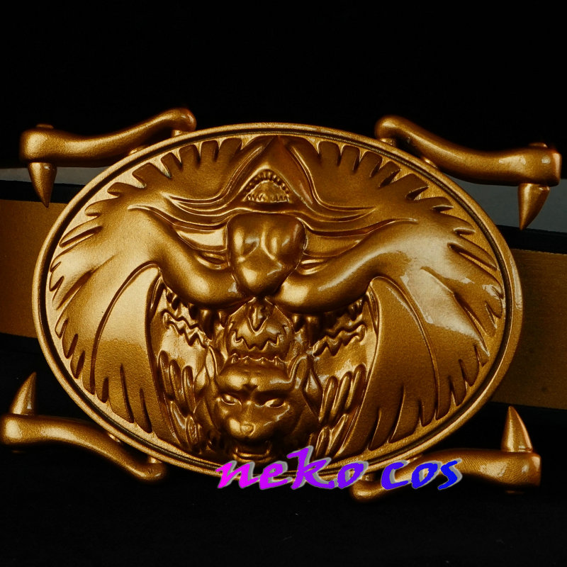 百獣戦隊ガオレンジャー コスプレ衣装 ガオレンジャー 小道具 - 3D Printing Resin のレビューと価格