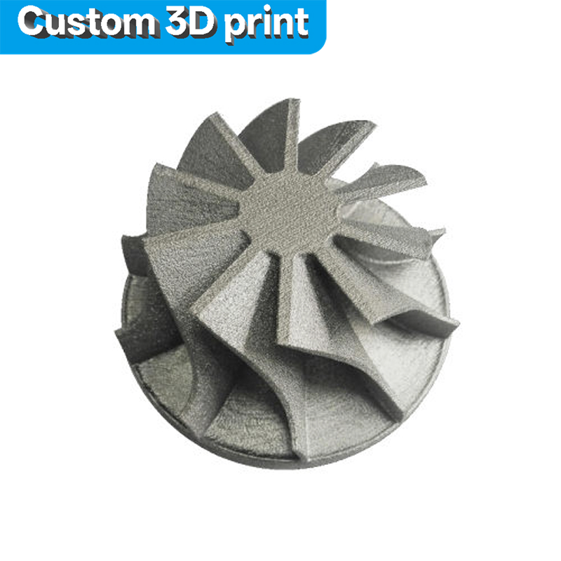 カスタムメタル3Dプリントサービス 316L AlSi10M - 3D Printing Industry のレビューと価格