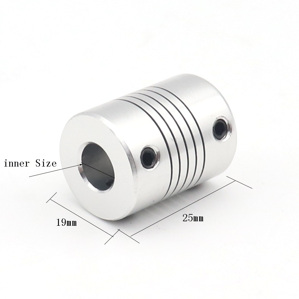 D19L25 3 ミリメートル 4 ミリメートル 5 ミリメ - 3D Printing Z Axis のレビューと価格