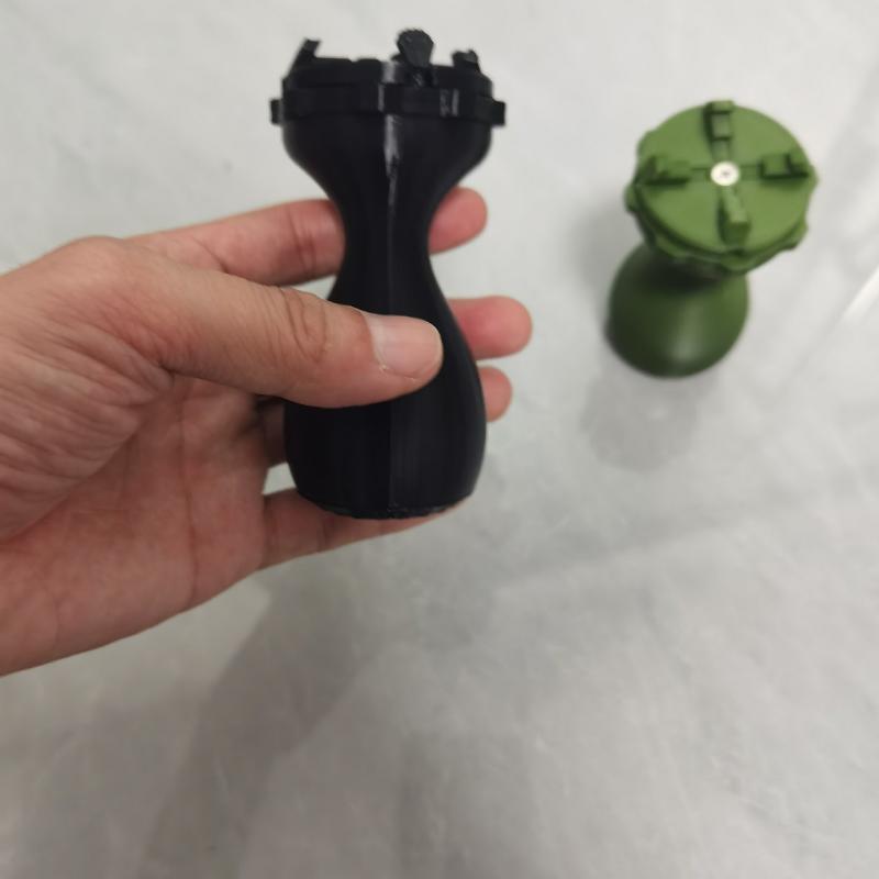 1 個ミニチュア絵画ホルダースタビライザーハンドヘルド塗装固 - 3D Printing Quality のレビューと価格