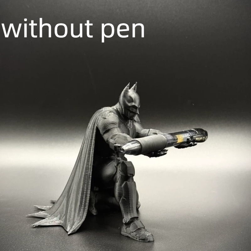 3D プリントバットペンホルダーハンドヘルドパーソナライズさ - 3D Printing Pen のレビューと価格